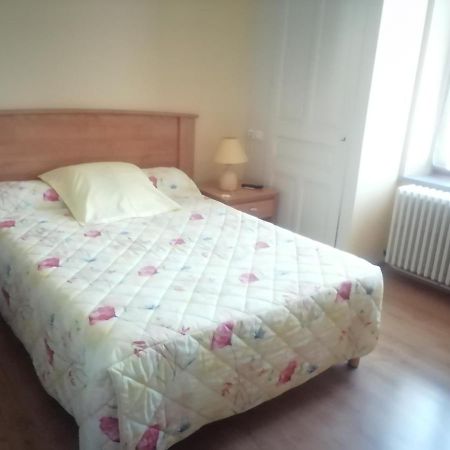 Hotel Ducret Champfromier Zewnętrze zdjęcie