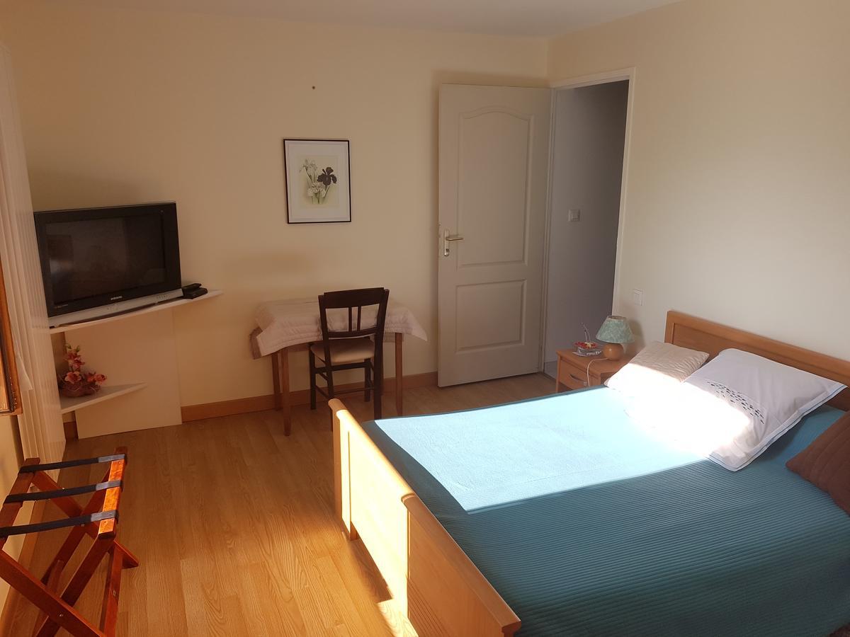 Hotel Ducret Champfromier Zewnętrze zdjęcie