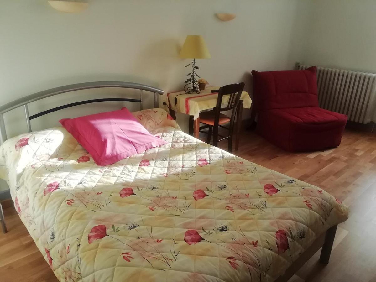 Hotel Ducret Champfromier Zewnętrze zdjęcie